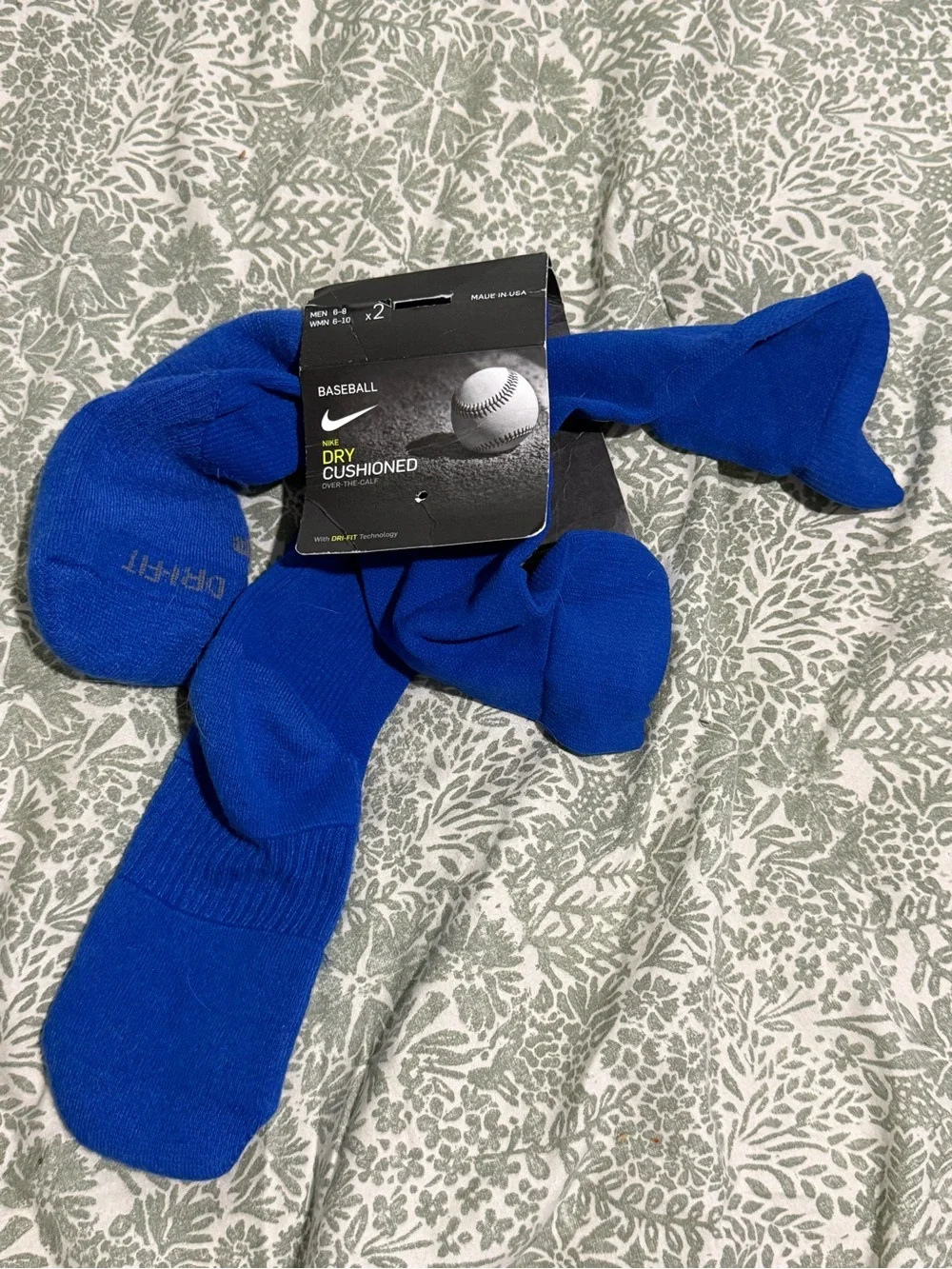 Nike/Adidas Sock Bundle